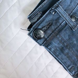Rock & Republic Dark Wash Jeans